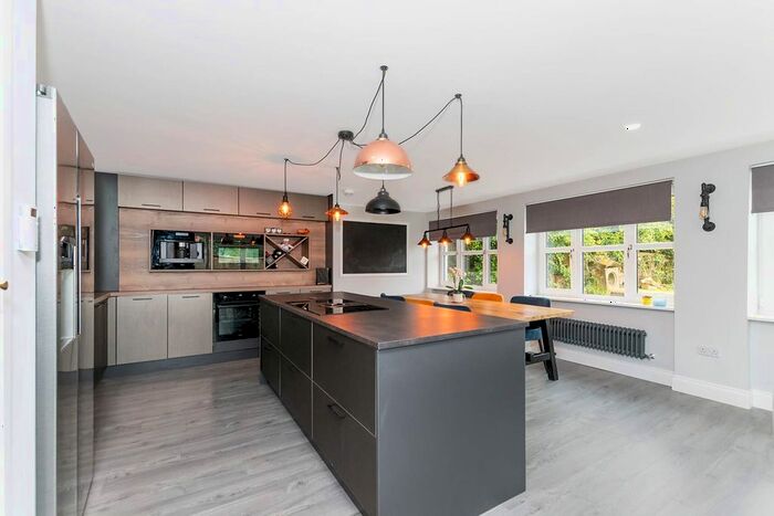 4 Bedroom Detached House For Sale In Drip Bridge, Chalmerston Road, Stirling, FK9