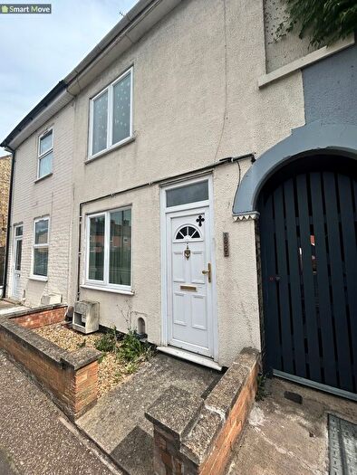 3 Bedroom Terraced House To Rent In Star Road, Peterborough, Cambridgeshire., PE1