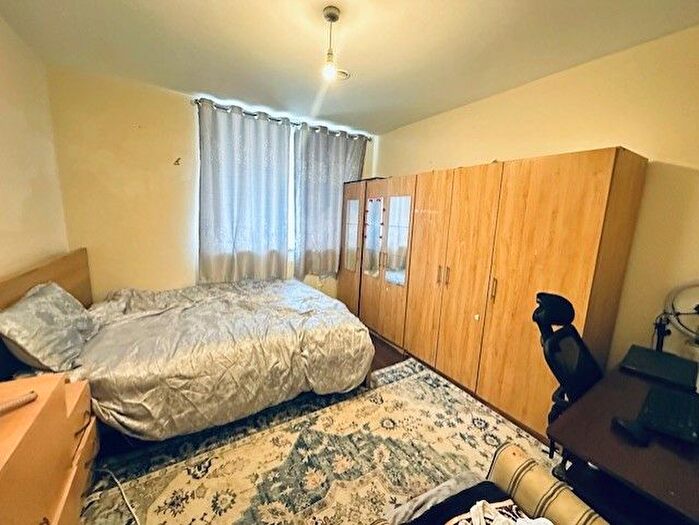 2 Bedroom Flat To Rent In Appelbee Court, Artisan Place, Harrow, Greater London, HA3