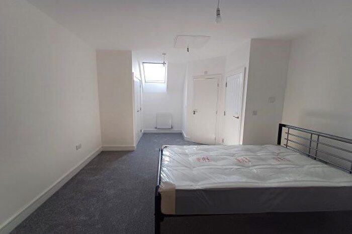 1 Bedroom Property To Rent In Chapel Lane, Stoke-On-Trent, ST6