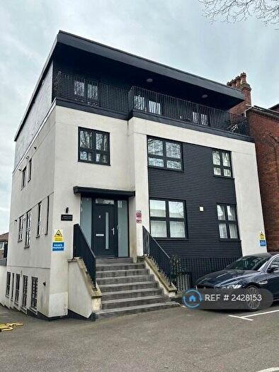 1 Bedroom Flat To Rent In Qube Court, London, SE12