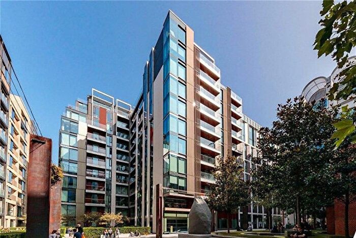 Studio For Sale In Fitzroy Place, Mortimer Street, Tottenham Court Road, Westminster, London, W1T