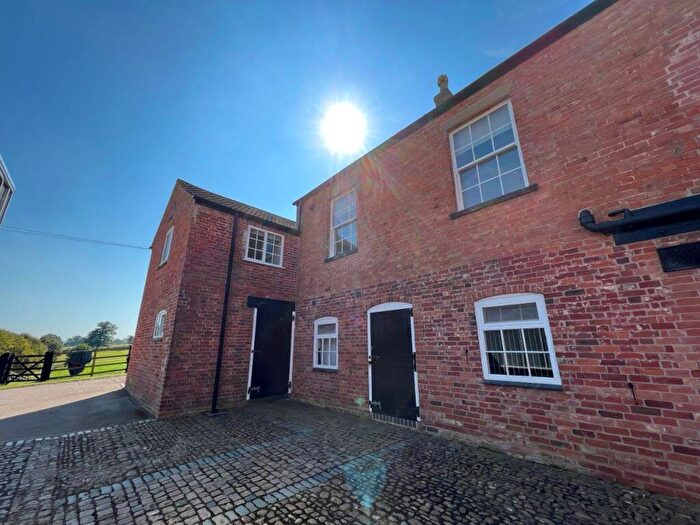 1 Bedroom Flat To Rent In Stable Apartments, Baggrave Hall, Hungarton, LE7