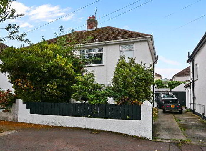 3 Bedroom Semi-Detached House For Sale In Stirling Road, Belfast, BT6