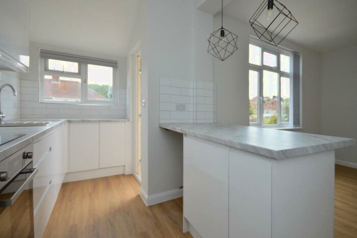 3 Bedroom House To Rent In Sherwell Road, Bristol, BS4