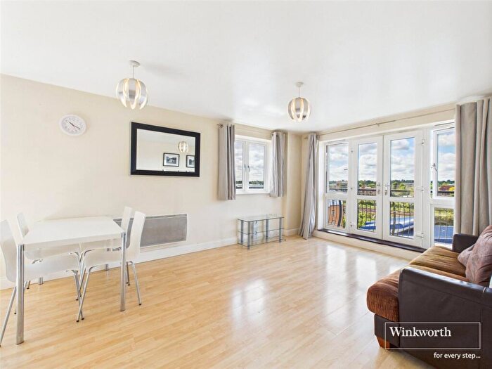 2 Bedroom Apartment To Rent In Luscinia View, Napier Road, Reading, Berkshire, RG1