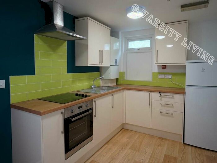 7 Bedroom House To Rent In Bryn Teg Terrace, Bangor, LL57