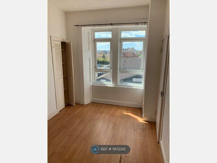 Studio To Rent In Maxwellton Street, Paisley, PA1