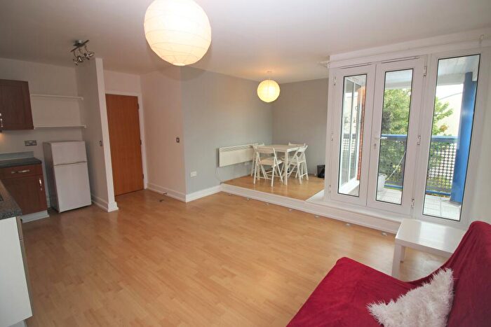 2 Bedroom Apartment To Rent In The Phoenix, New Street, Chelmsford, CM1