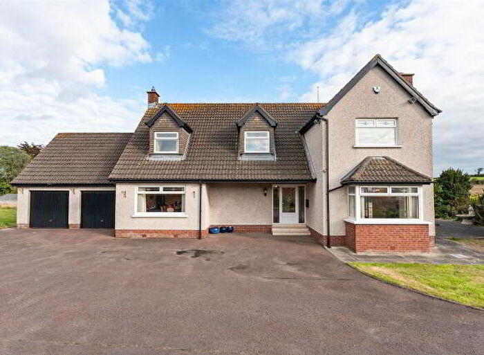 4 Bedroom Detached House For Sale In Ballymoney Road, Holywood, BT18