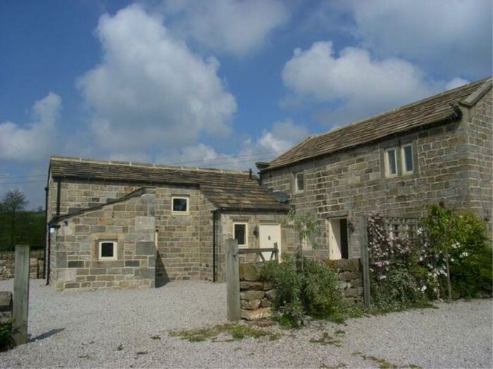 3 Bedroom Barn Conversion To Rent In Fouldshaw Lane, Dacre, Harrogate, HG3