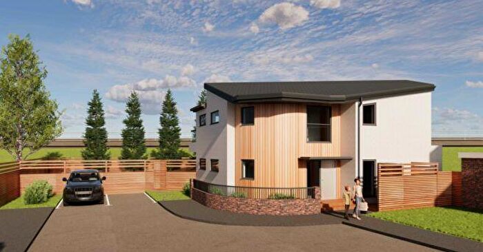 3 Bedroom Land For Sale In Land Adjacent, Eastfield Road, Canvey Island, Essex, SS8