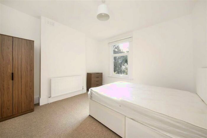 1 Bedroom House To Rent In Elliscombe Road, Charlton, SE7
