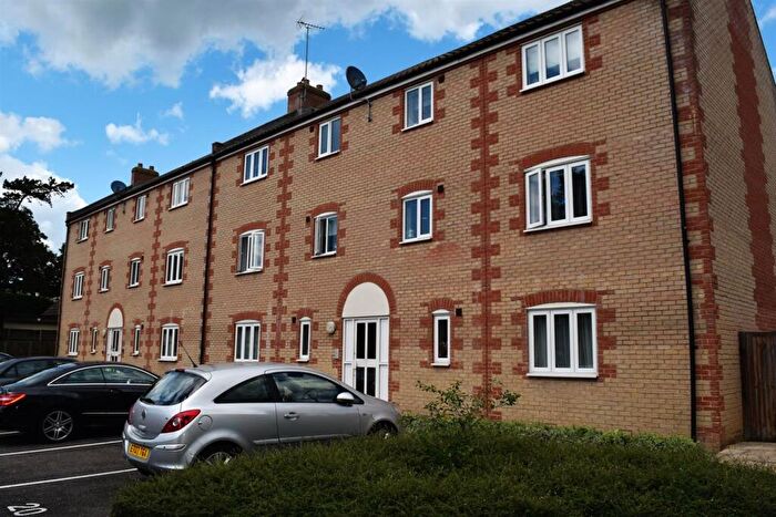 1 Bedroom Apartment To Rent In Avenue Gardens, Thetford, IP24