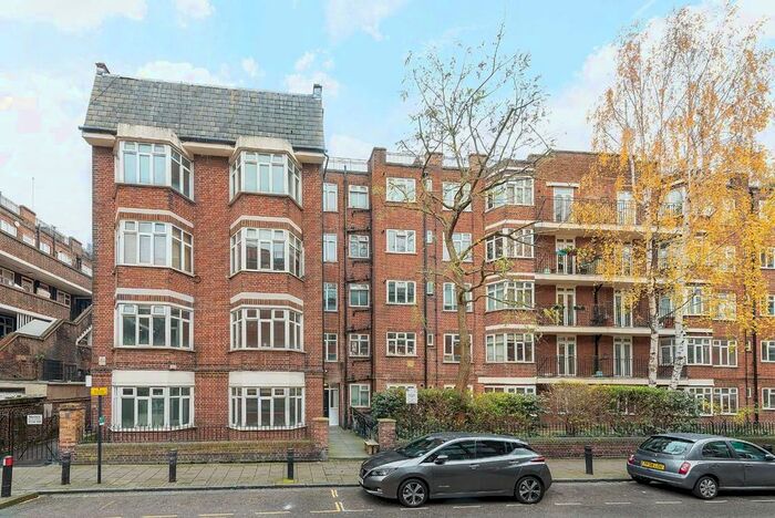 1 Bedroom Flat To Rent In Tudor Grove, London, E9