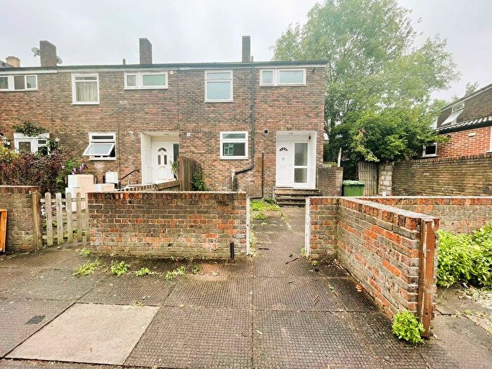 3 Bedroom Terraced House To Rent In Heston Street, London, SE14