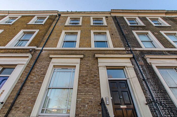 2 Bedroom Flat For Sale In East India Dock Road, Westferry, London, E14