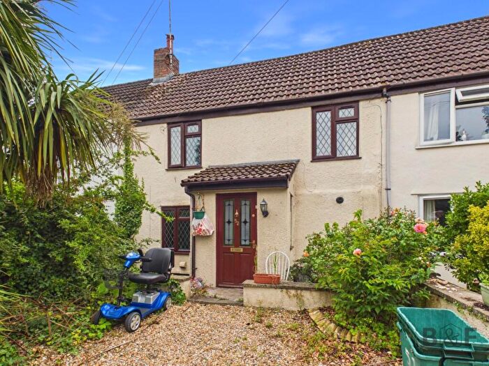 2 Bedroom Cottage For Sale In Pendennis Road, Staple Hill, BS16