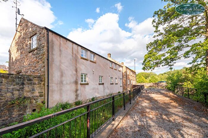 2 Bedroom Apartment For Sale In Corn Mill Court, Loxley Road, Sheffield, S6