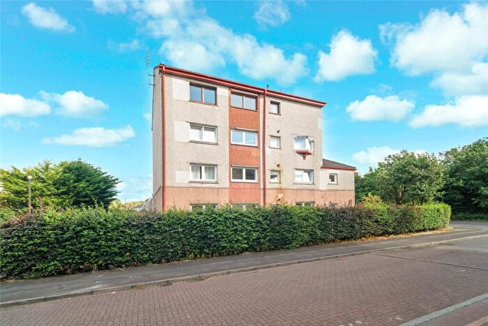 2 Bedroom Flat For Sale In Ardencraig Road, Glasgow, Glasgow City, G45