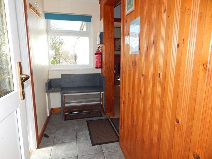 2 Bedroom Cottage For Sale In Fiscavaig, Carbost, Isle Of Skye, IV47