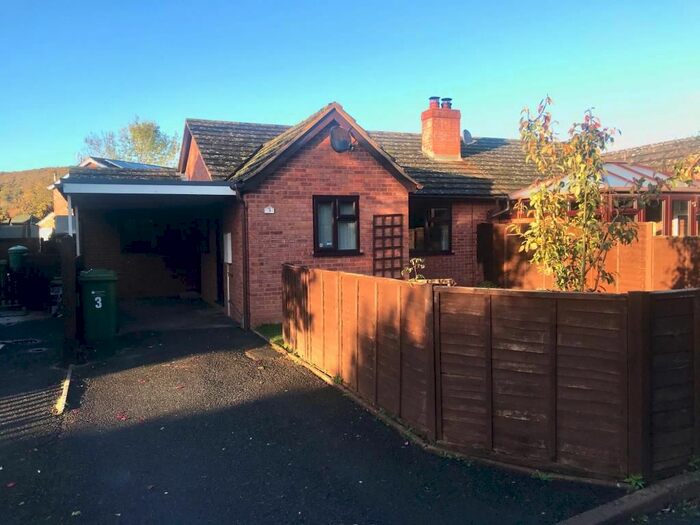 3 Bedroom Bungalow To Rent In Wellington, Herefordshire HR4