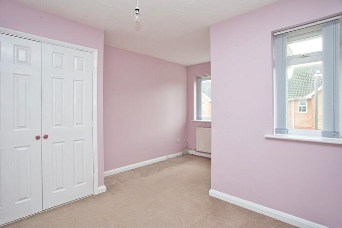 3 Bedroom Terraced House For Sale In Bamford Way, Deal, CT14