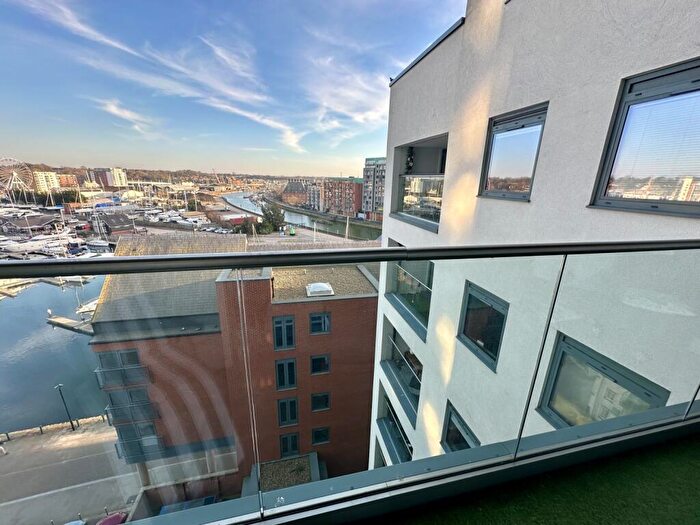 2 Bedroom Apartment For Sale In The Winerack, Ipswich Waterfront, IP4