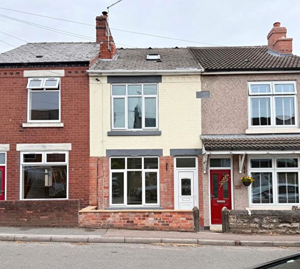 3 Bedroom Semi-Detached House For Sale In Main Road, Morton, Alfreton, DE55