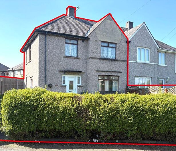 3 Bedroom Semi Detached House For Sale In Barley Cop Lane, Lancaster, LA1