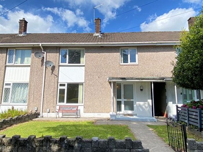 3 Bedroom Terraced House To Rent In Sketty, Laurel Place, SA2