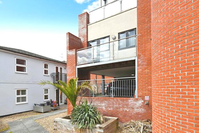 1 Bedroom Flat For Sale In Flat, -, Manor Road, Colchester, Essex, CO3