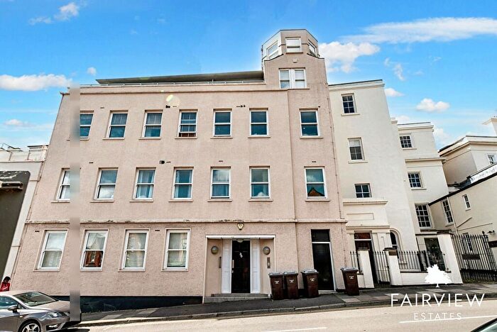 2 Bedroom Apartment For Sale In The Ropewalk, Nottingham, NG1