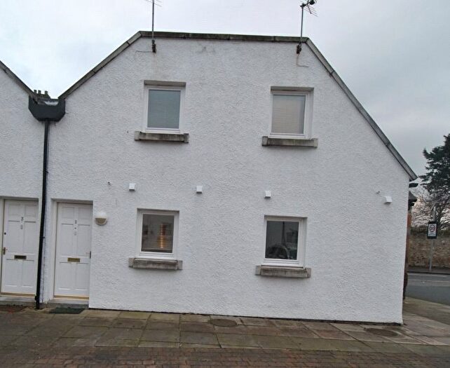 2 Bedroom Terraced House To Rent In Robert De Quincy Place, Prestonpans, EH32