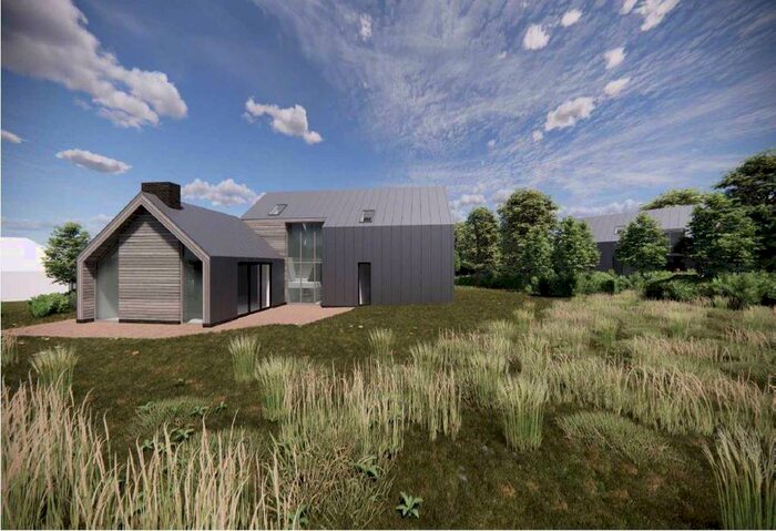 4 Bedroom Land For Sale In Washneys Plot, Washneys Road, Orpington, Kent, BR6