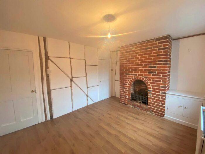 3 Bedroom Terraced House To Rent In Wincheap, Canterbury, CT1
