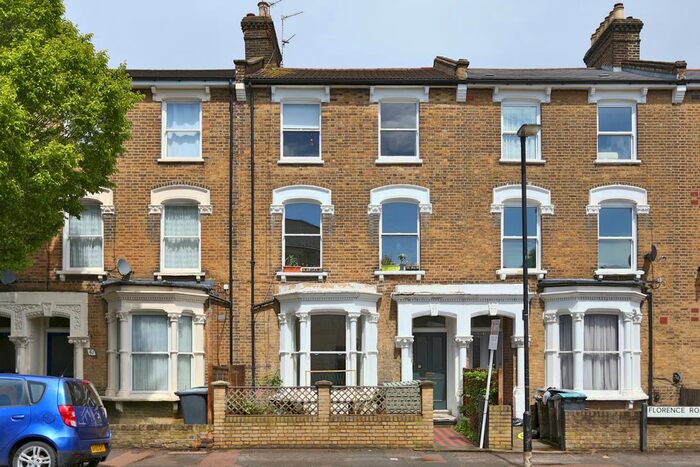 1 Bedroom Flat To Rent In Florence Road, Finsbury Park, London, United Kingdom, N4