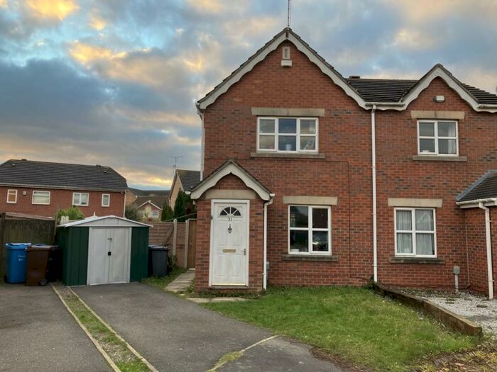 2 Bedroom Semi-Detached House To Rent In Navigation Way, Victoria Dock, HU9