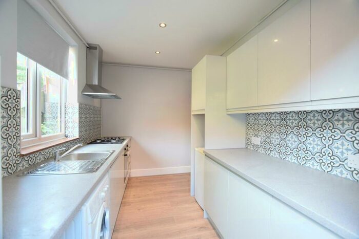2 Bedroom Apartment To Rent In Ladysmith Road, Harrow, HA3
