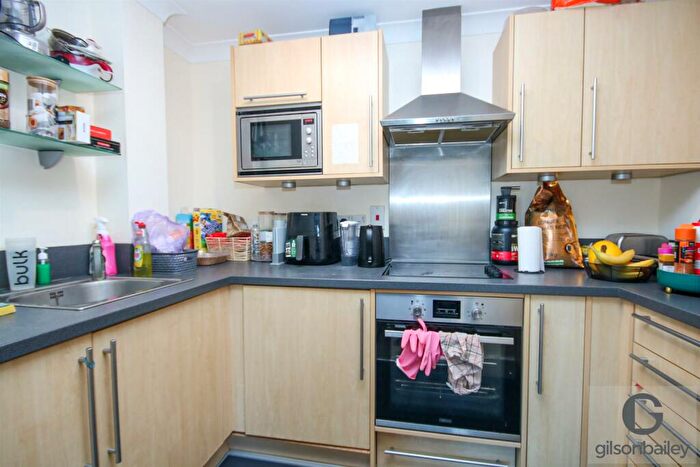 1 Bedroom Flat For Sale In Sidestrand, Wherry Road, Norwich, NR1