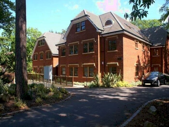 2 Bedroom Apartment To Rent In Upper Chobham Road, Camberley, GU15
