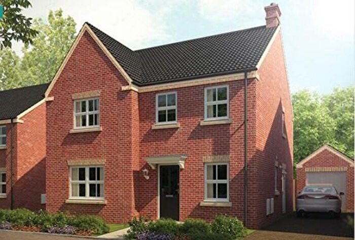 4 Bedroom Detached House To Rent In Chestnut Place, Cringleford, NR4