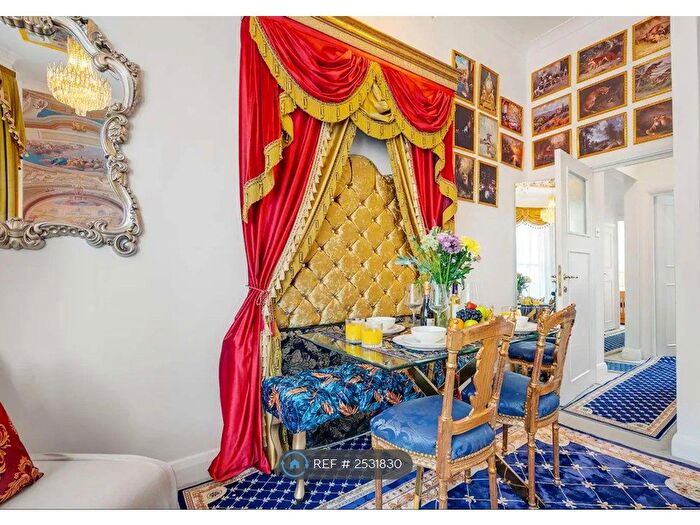 2 Bedroom Flat To Rent In Ladbroke Grove, London, W10