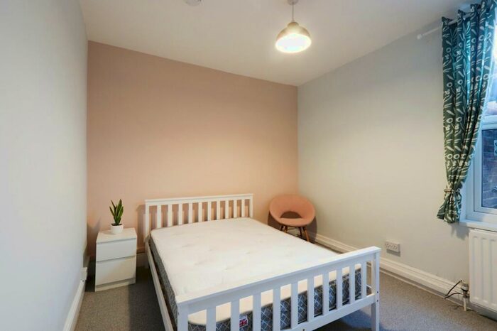 1 Bedroom End Of Terrace House To Rent In Abbeydale Road, Sheffield, South Yorkshire, S7