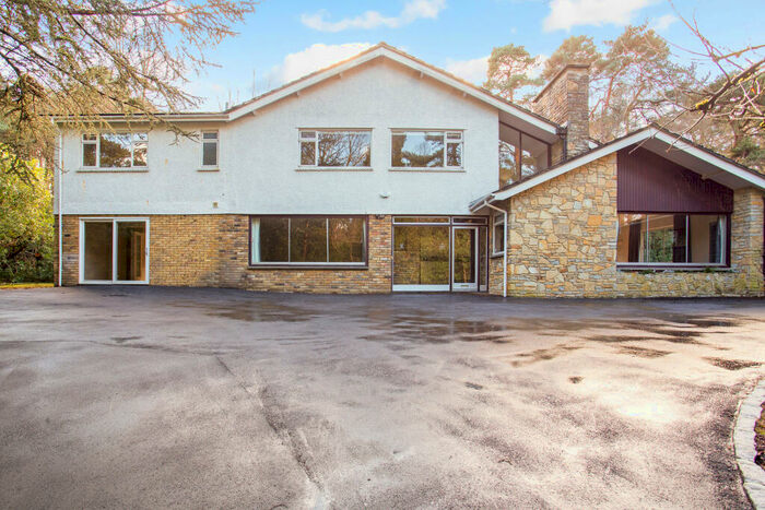 6 Bedroom House To Rent In Golf Club Road, St Georges Hill, Weybridge, KT13