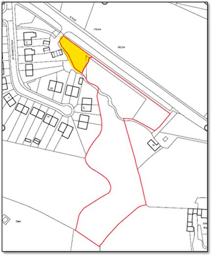 Land For Sale In Woodland At Wash Green, Wirksworth, Matlock, Derbyshire, DE4