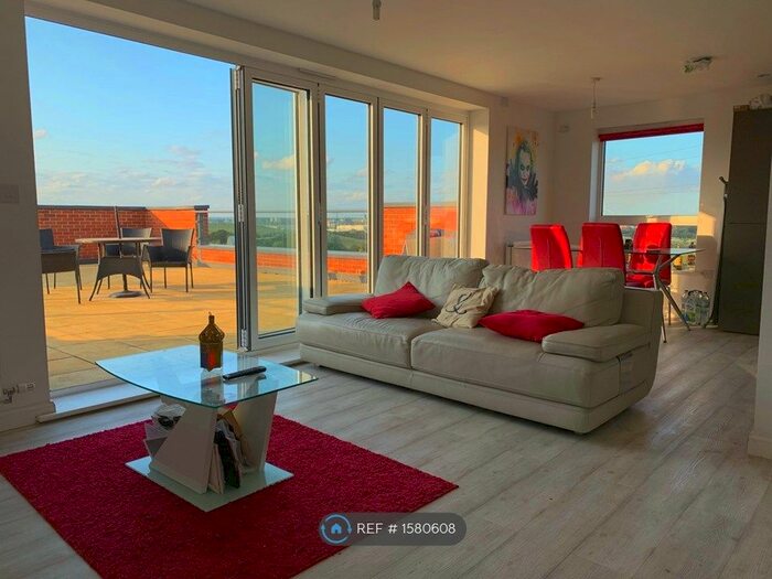 2 Bedroom Flat To Rent In Lett Lane, Ebbsfleet Valley, Swanscombe, DA10