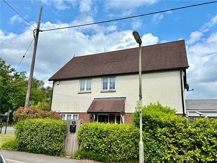 4 Bedroom End Of Terrace House For Sale In Glaziers Lane, Normandy, Guildford, Surrey, GU3