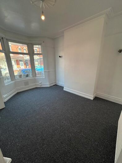 4 Bedroom Terraced House To Rent In Woodland Road, Liverpool, L21