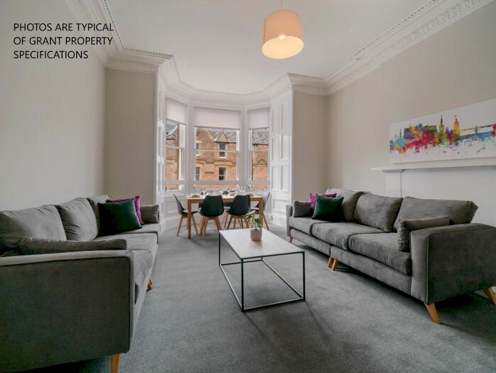 2 Bedroom Flat To Rent In Baxter Park Terrace, Stobswell, Dundee DD4